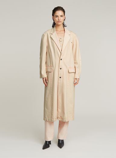 Macro Coat